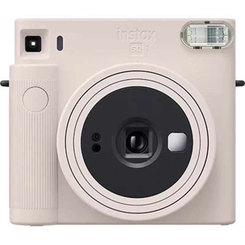 Fujifilm Instax Square SQ1 câmara instantânea com filme, branco giz (70100148677)
