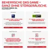 PC gaming de secretária HP HyperX OMEN GT18-0171ng (Intel Core i7-14700K, 32GB DDR5, 1TB SSD, NVIDIA GeForce RTX 5080, Windows 11 Home)