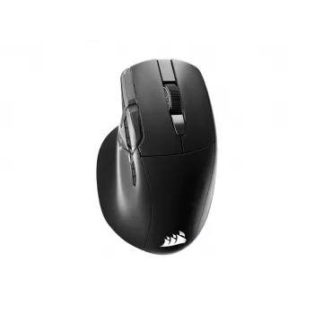 Rato de gaming CORSAIR NIGHTSWORD v2 WIRELESS SD Stream Deck