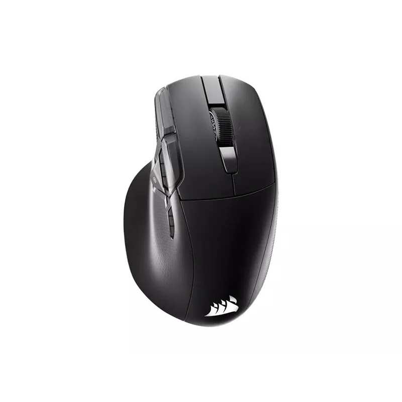 Rato de gaming CORSAIR NIGHTSWORD v2 WIRELESS SD Stream Deck