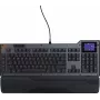 Turtle Beach Command KB5 teclado gaming, disposição US, preto (TBK-1005-01-US)