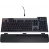 Turtle Beach Command KB5 teclado gaming, disposição US, preto (TBK-1005-01-US)