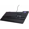 Turtle Beach Command KB5 teclado gaming, disposição US, preto (TBK-1005-01-US)