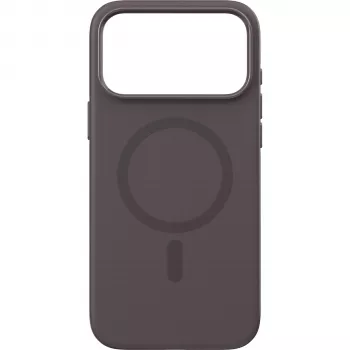 Capa Tech21 EvoPulse Fauxven MagSafe para iPhone 18 Pro Max - cereja