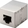 Acoplador keystone blindado DSIT DANICOM CAT5e RJ45 DS-CP5-SHI