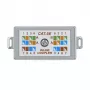 Tomada de rede DSIT DANICOM CAT5e