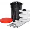 AP Compact Dose de Revelação APP321100 com 2 Espirais Multiformato (135/126/127/120/220), para 2 Filmes