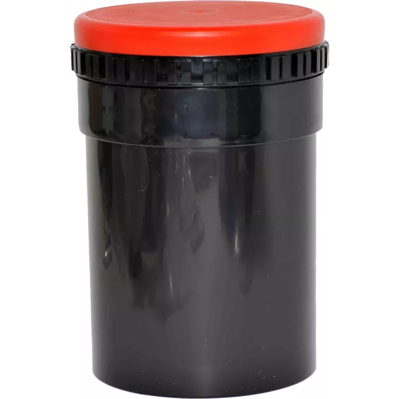 AP Compact Dose de Revelação APP321100 com 2 Espirais Multiformato (135/126/127/120/220), para 2 Filmes