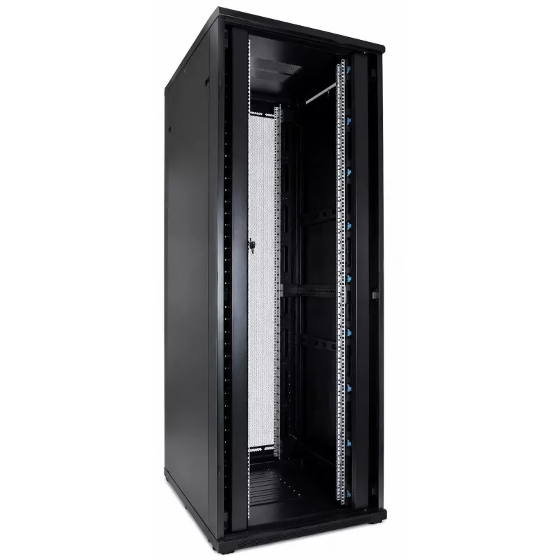DSIT Armário Rack de Servidor 47U 19