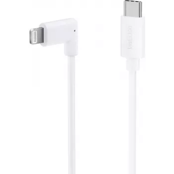 Cabo USB-C para Lightning para Insta360 Flow (CINSBBBB)