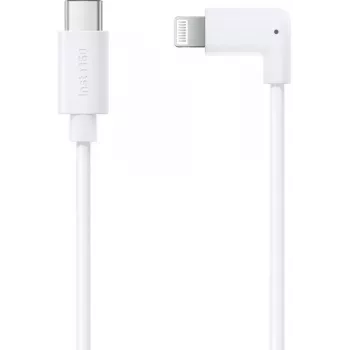 Cabo USB-C para Lightning para Insta360 Flow (CINSBBBB)