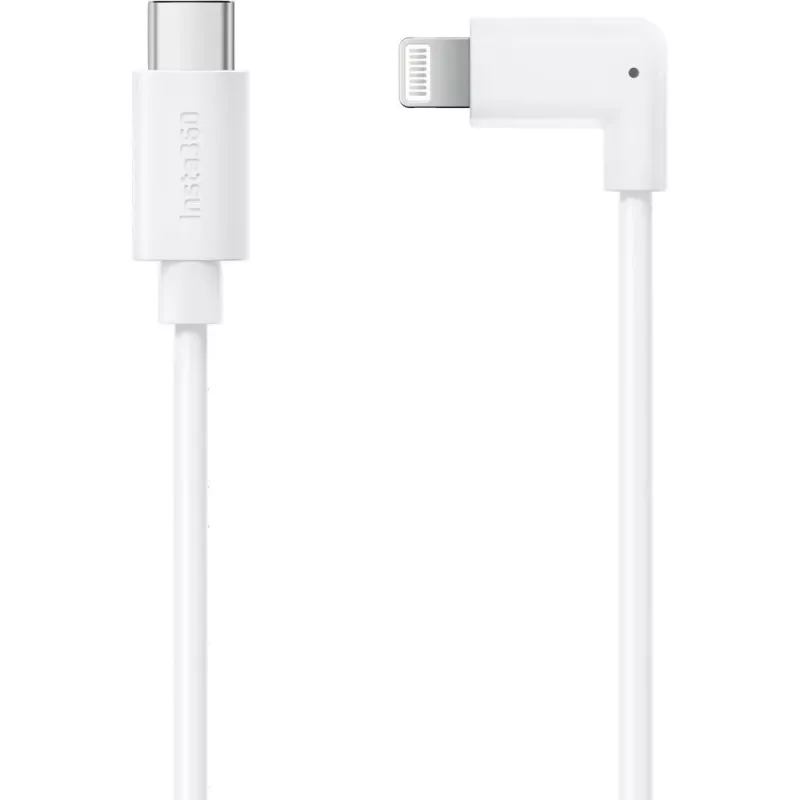 Insta360 Flow cabo de USB-C para Lightning (CINSBBBB)