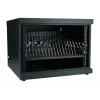 DSIT Armário de Carregamento de Parede para 16 Dispositivos 550x546x410mm