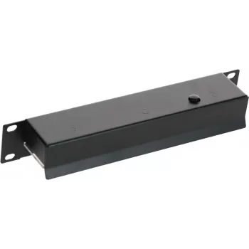 DSIT DS10-LT-D1 Luz LED de design de 10 polegadas, branco