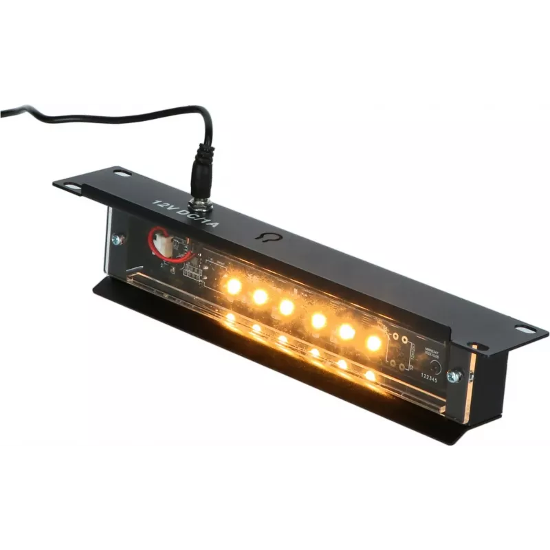 DSIT DS10-LT-D1 Luz LED de design de 10 polegadas, branco