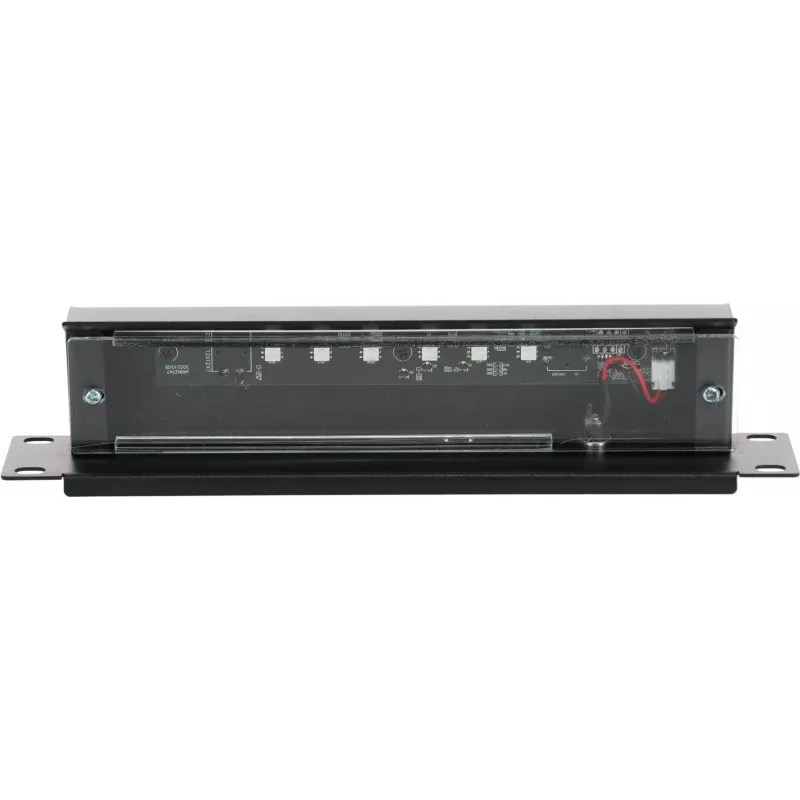DSIT DS10-LT-D1 Luz LED de design de 10 polegadas, branco