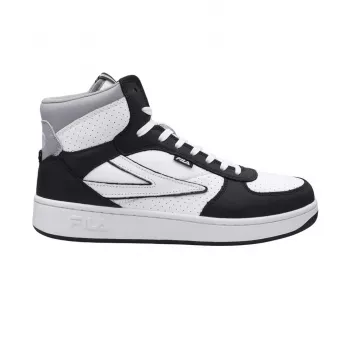 FILIPEK Fila Sevaro NF Sapatilhas de Homem Branco-Preto FFM0359 13036 Tamanho 44
