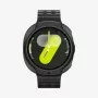 Spigen Liquid Air Capa para Samsung Galaxy Watch 8 / 9 (44 mm) Preto Mate