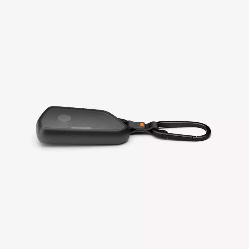 Capa para chaveiro SPIGEN VK100 Volkswagen / Skoda / Seat Preta