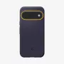 Capa MagSafe Spigen Nano Pop Mag para Google Pixel 11 - Blueberry Navy