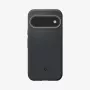 Capa MagSafe Spigen Nano Pop Mag para Google Pixel 11 - Black Sesame