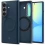 Capa MagSafe Spigen AirSkin Aramid para Samsung Galaxy Z Fold 8 Ultra - Navy