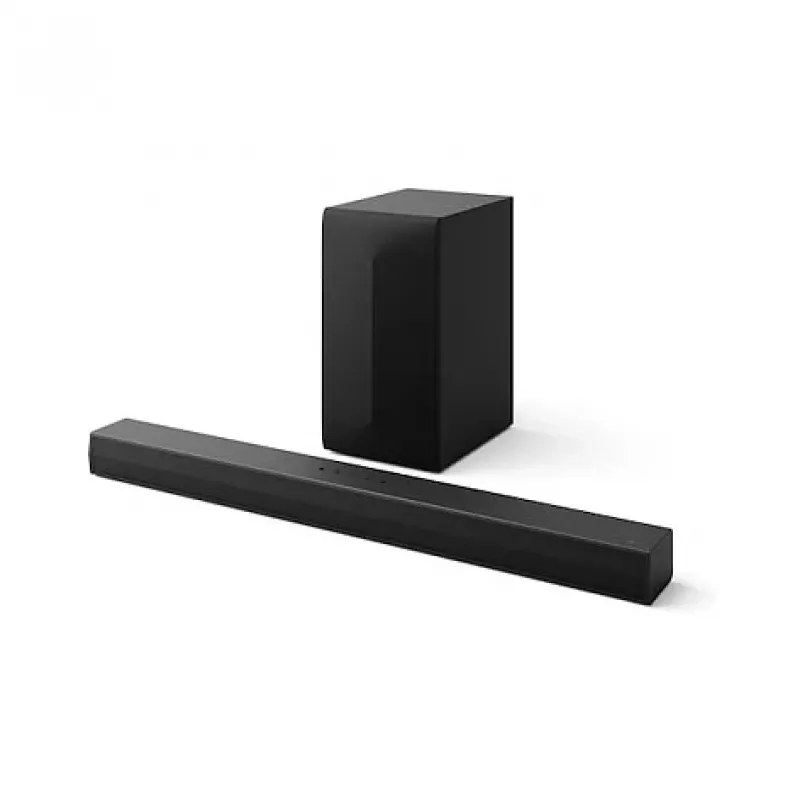 LG DS60T Barra de som de 3.1 canais, 340 W