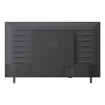 TV de hotel LG 43UJ660H 43 polegadas 4K UHD com Pro:Centric Smart