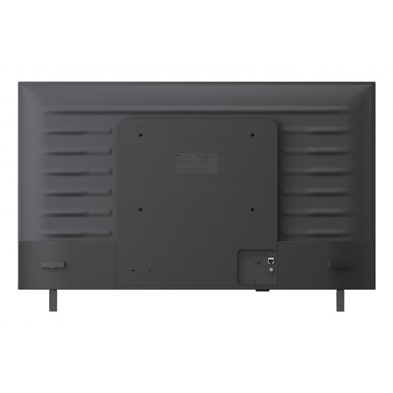 TV de hotel LG 43UJ660H 43 polegadas 4K UHD com Pro:Centric Smart
