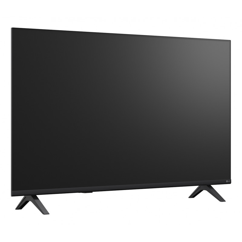 TV de hotel LG 43UJ660H 43 polegadas 4K UHD com Pro:Centric Smart