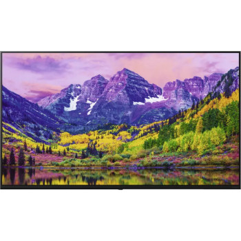 TV LED Smart 4K Ultra HD LG 50UK762H3 50 polegadas com webOS e funções Pro:Centric Hospitality