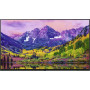 TV LED Smart 4K Ultra HD LG 50UK762H3 50 polegadas com webOS e funções Pro:Centric Hospitality
