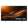 TV Smart 4K UHD Samsung U8000H Series UE50U8072HU 50 polegadas (Crystal Display, HDR10+, Tizen, 3 HDMI, 2 USB, 20 W de som, Bluetooth 5.2)