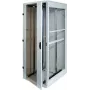 Triton RMA-42-A86-CAX-N1 armário de rede autoportante 42U 19", 800 x 600 mm, cinzento