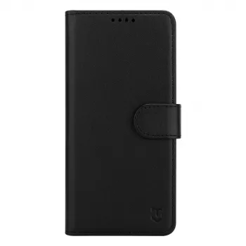 Capa de livro tática Field Notes Honor 600 Lite preta