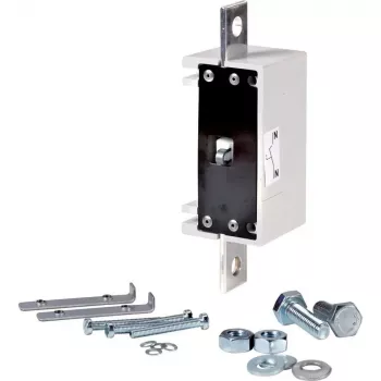 Neutro comutável Eaton QSANS100/125A para interruptor principal QSA100N1 (1319467)