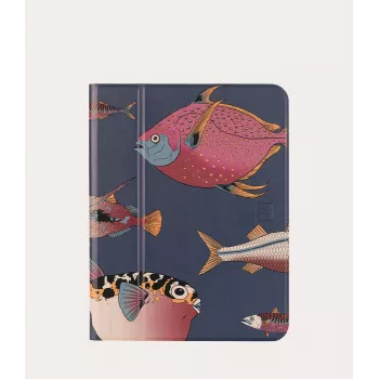 Capa tipo folio Tucano Schizzo para iPad Air 11