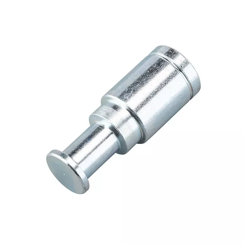 Adaptador de rosca Manfrotto M10 conector fêmea para ficha de 5/8 polegadas
