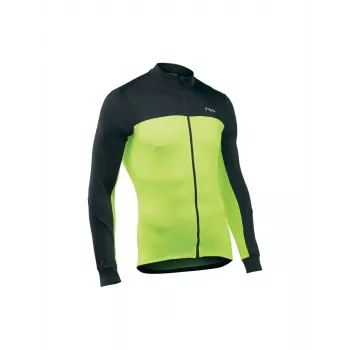 Northwave Force 2 camisola de ciclismo, tamanho S