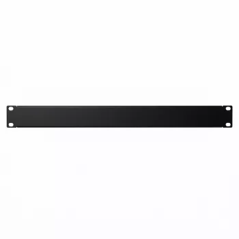 Placa cega DSIT DS-Blind1 19 polegadas, 1U