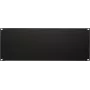 Placa cega DS-IT 19 polegadas - 4U (DS-Blind4)