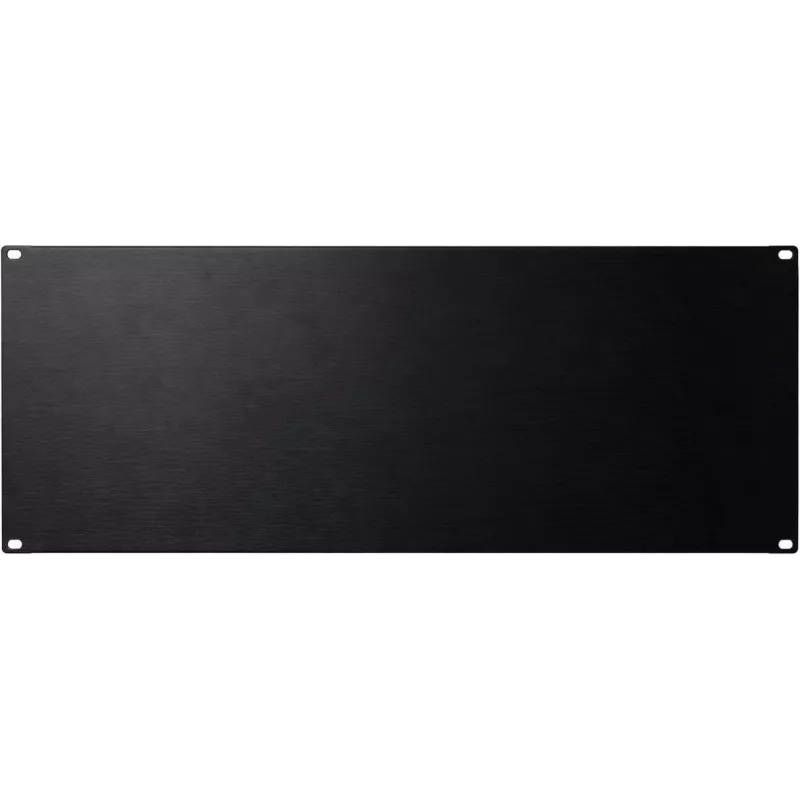 Placa cega DS-IT 19 polegadas - 4U (DS-Blind4)