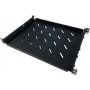 Gaveta universal DSIT DS-FO90 para rack 19 polegadas 650-890mm 1U