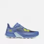Sapatos de fast hiking Garmont 9.81 Etere mulher Very Violet/Sulphur Green EU 40