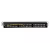 Patch panel DS-IT CAT5 FTP 48 portas 19 polegadas para montagem em rack