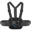 GoPro Sports Kit (arnês peitoral + suporte para guiador + bolsa para câmara) (AKTAC-001-VN)