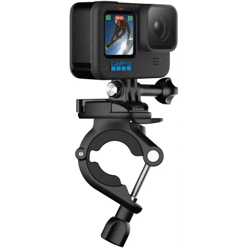GoPro Sports Kit (arnês peitoral + suporte para guiador + bolsa para câmara) (AKTAC-001-VN)