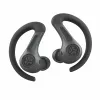 Auscultadores True Wireless JLab JBuds Sport ANC grafite Hybrid Active Noise Cancellation 60+ horas