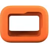 GoPro ACFLT-001 Floaty para HERO8 Black - flutuador para câmara em laranja vivo