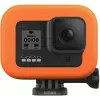 GoPro ACFLT-001 Floaty para HERO8 Black - flutuador para câmara em laranja vivo